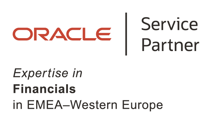 Oracle Financials expertise - EMEA